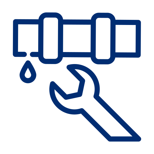 plumbing icon
