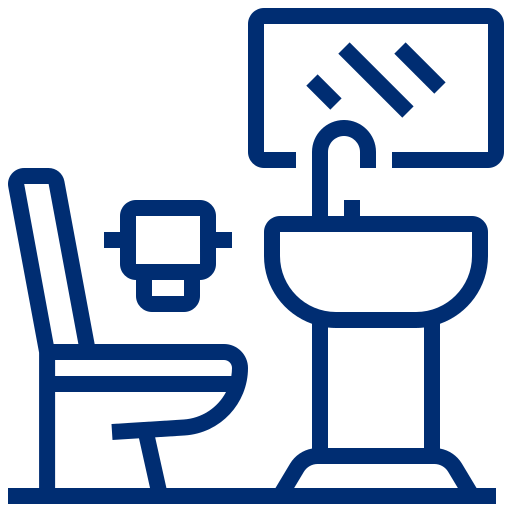 bathroom renovations icon
