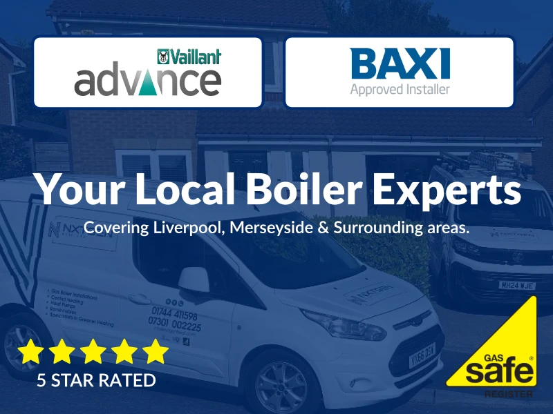 Local boiler experts